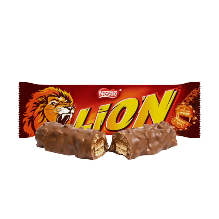 Nestle Lion Chocolate Bar, 42g Nestle