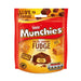 Nestle Munchies Salted Caramel Fudge - Sharing Size Nestle