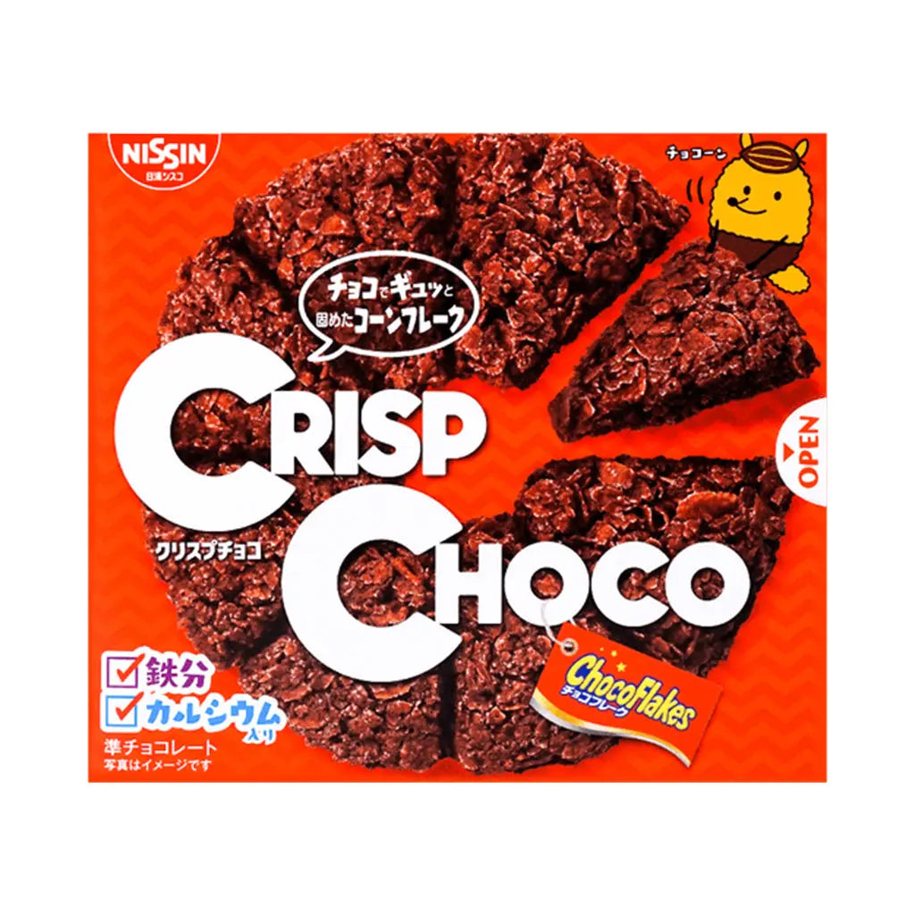Nissin-Crisp-Choco-Wheat-
