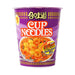 Nissin Cup Noodles Instant Noodle - 2.57oz Nissin