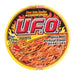 Nissin UFO Chow Mein Noodles - 116g Nissin