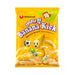 Nongshim Banana Kick Korean Puff Chips 45g NONGSHIM