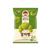 Nongshim Mini Crossiant Shaped, Matcha Latte Flavor Snack, 55g NONGSHIM