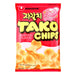 Nongshim Octopus Flavored Tako Chips - 60g NONGSHIM