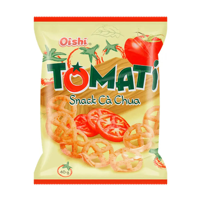 Oishi Vietnam Chips - 40g Oishi