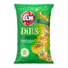 Olw Dill & Chive Flavored Chip, 175g (Sweden) OLW