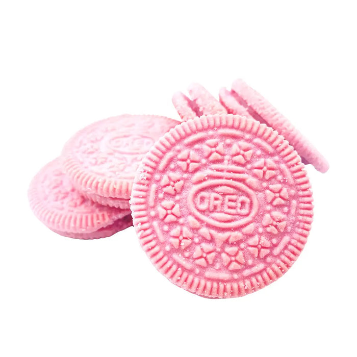 Pink Oreo Package Pink Oreo