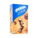 Oreo Bowties - Tiramisu Cream Filled Cookies - 1.65oz Oreo
