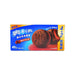 Oreo Cakesters Cloud Cake Orange Chocolate Flavor, 132g Exotic Snacks Company