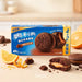 Oreo Cakesters Cloud Cake Orange Chocolate Flavor, 132g Exotic Snacks Company