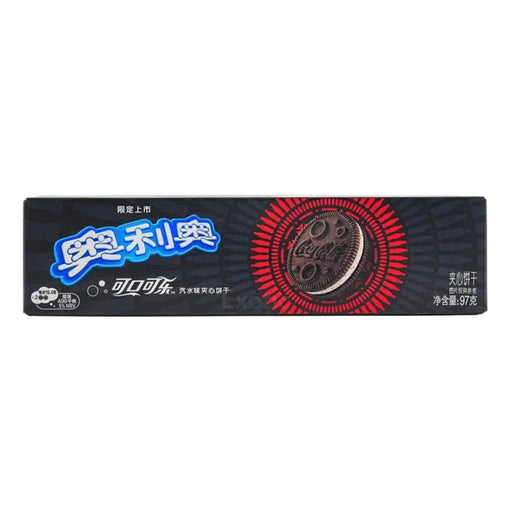 Oreo Cookies Coca-Cola Flavor, 97g Oreo