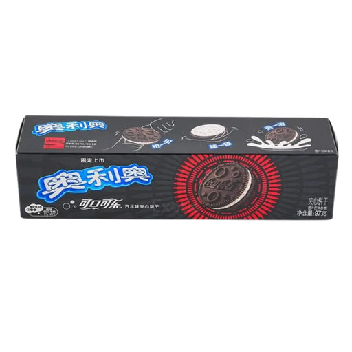 Oreo Cookies Coca-Cola Flavor, 97g Oreo