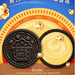 Oreo Cookies Retro Popcorn Flavor, 87g Oreo