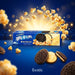 Oreo Cookies Retro Popcorn Flavor, 87g Oreo