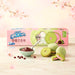 Oreo Cookies Spring Glutinous Bean Flavor, 87g Oreo