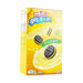 Oreo Mini's Sunshine Lemon Flavor Cookies, 40g Oreo