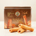 Original New Zealand Egg Rolls Box, 480g HSUFUCHI