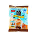 Orihiro Purunto Ice Premium Cafe Au Lait Ice Cream Pouches, 200g Orihiro