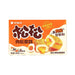 Orion Chicken Floss Cake Savory Salted Egg Yolk Flavor, 120g Orion