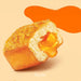 Orion Chicken Floss Cake Savory Salted Egg Yolk Flavor, 120g Orion