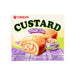 Orion Custard Cake Milk Tea Flavor, 276g Orion