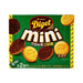 Orion Diget Chocolate Biscuits Mini, 80g Orion