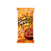 Orion Popcorn Snack Spicy Chongqing Chicken with Chili Flavor, 50g Orion