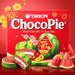 Orion Soft Choco Pie Watermelon Flavor Limited Edition, 336g Orion