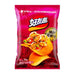 Orion Spicy Stir-Fried Clam Flavor Potato Chips, 70g Orion