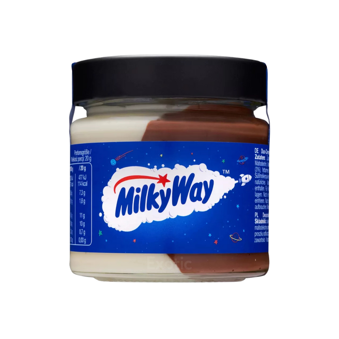 MilkyWay Chocolate Spread, 200g