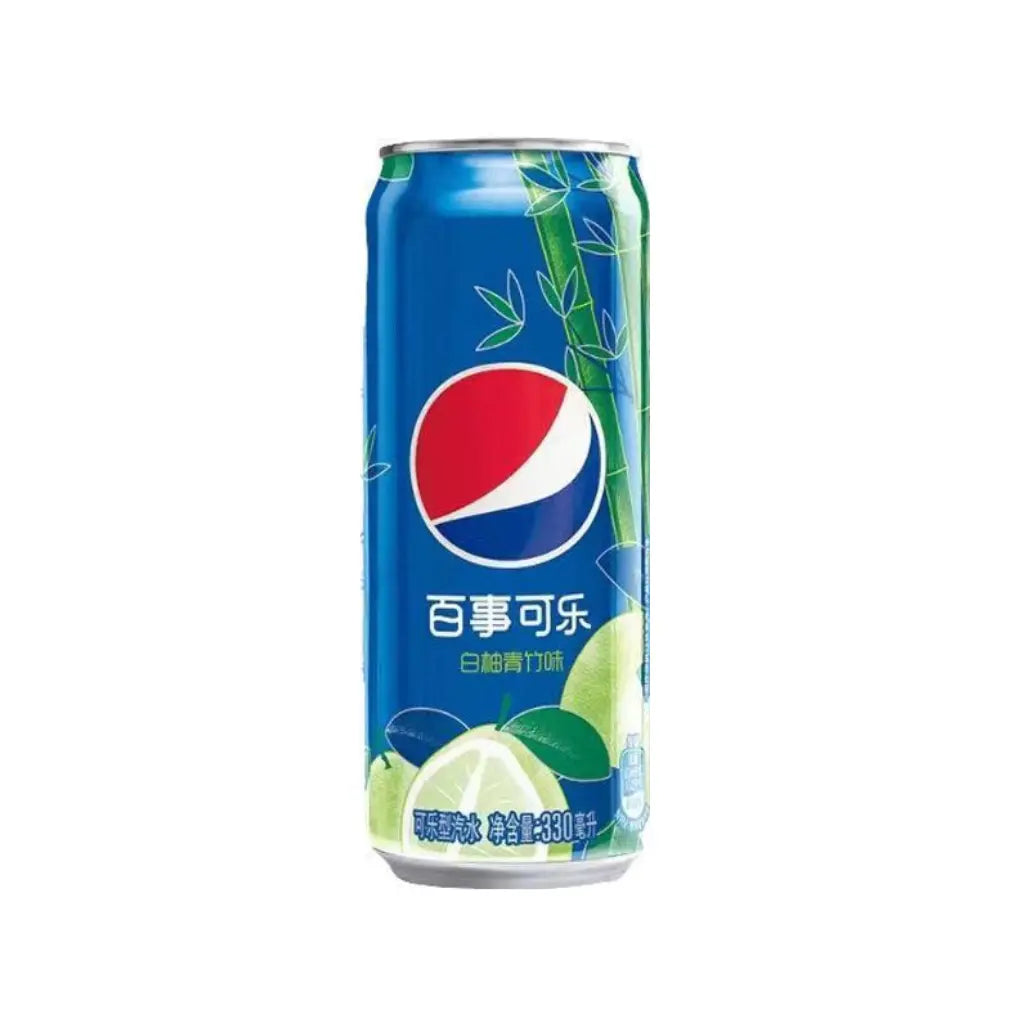 Pepsi —  - Buy rare imported soda pop!