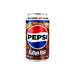 Pepsi Extra Fizz Soda Flavor, 355ml Pepsi