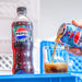 Pepsi Mojito Flavor Soda, 500ml Pepsi