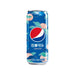 Pepsi White Peach Oolong Flavor Soda - 330ml Pepsi