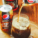 Pepsi Zerp Live Cola Flavor Soda, 340ml Exotic Snacks Company