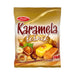 Pionir Karamela Lesnik Milk Caramel Candy With Hazelnut, 100g Exotic Snacks Company