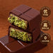 Pistachio Jam Dubai Style Chocolate, 70g Wifi Dubai Chocolate