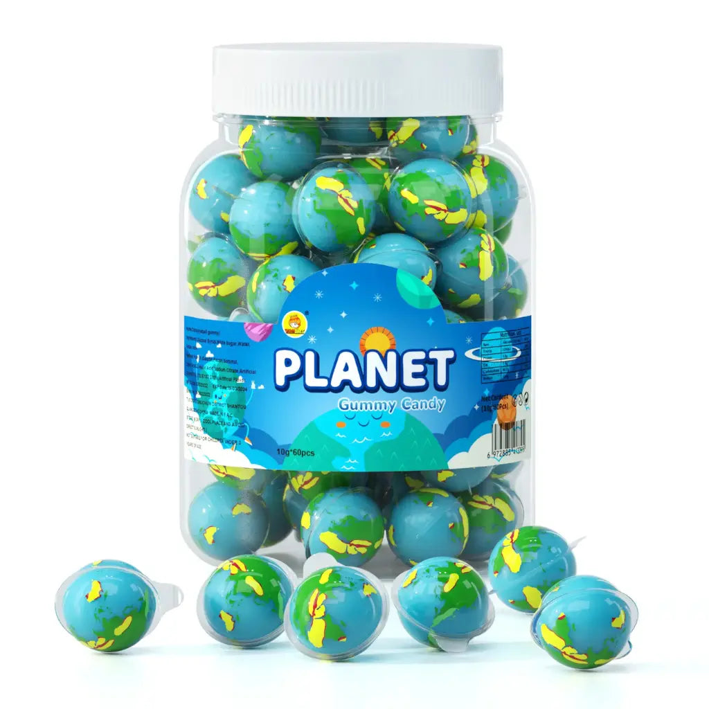 Rez ball. Earth Gummy. Candy Planet конфеты. Candy Planet.