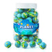 Planet Earth Gummies Filled with Popsicle Fudge (5 Individual Gummies) Exotic Snacks Company