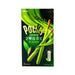 Pocky Biscuits Double Matcha Flavor, 71g Exotic Snacks Company
