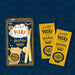 Pocky x Harry Potter Biscuits Butter Beer Flavor, 40g Glico