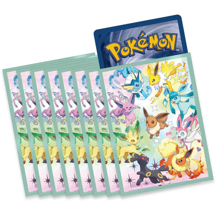 Pokémon Prismatic Evolutions Super Premium Collection, Factory Sealed Pokemon