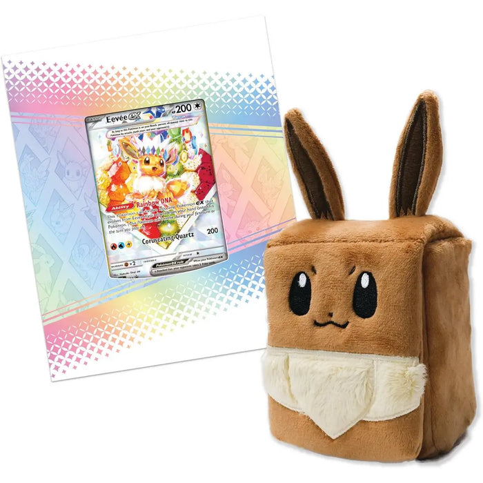 Pokémon Prismatic Evolutions Super Premium Collection, Factory Sealed Pokemon