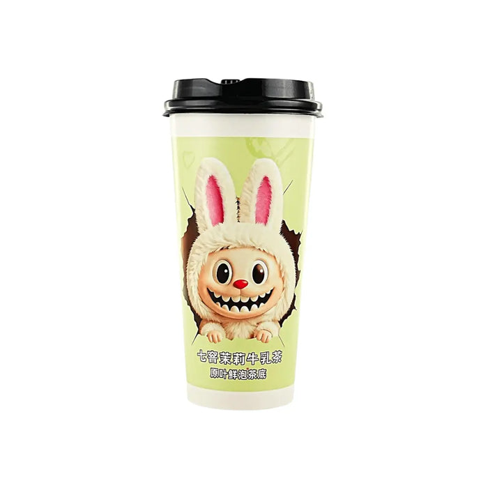 Popmart Labubu Milk Tea Flavor, 93g