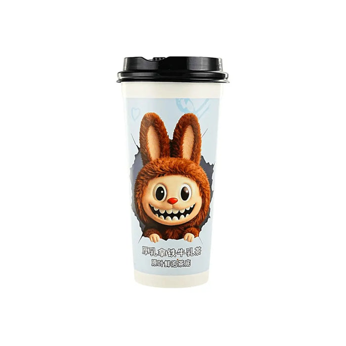 Popmart Labubu Milk Tea Flavor, 93g