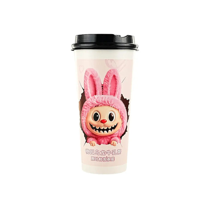 Popmart Labubu Milk Tea Flavor, 93g