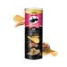 Pringles M5 Foie Gras Beef Steak Premium Flavor Potato Chips, 80g Pringles
