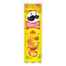 Pringles Potato Crisps - Hot Honey - 5.5oz Pringles