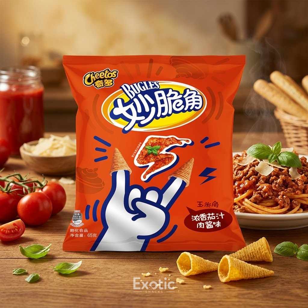 Best Deals on Exotic Snacks, Wide Selection of Exotic Snacks — Exotic ...
