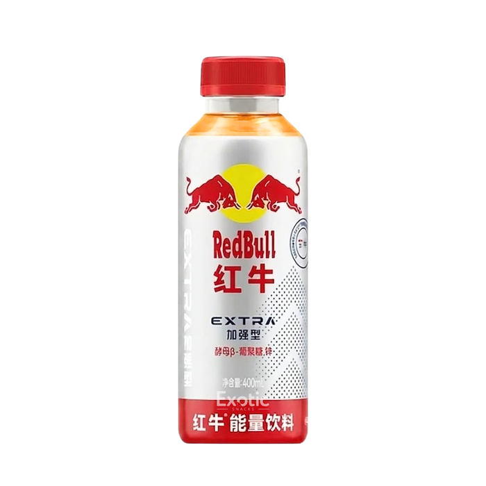 Red Bull Extra Fruity Energy Drink, 400ml